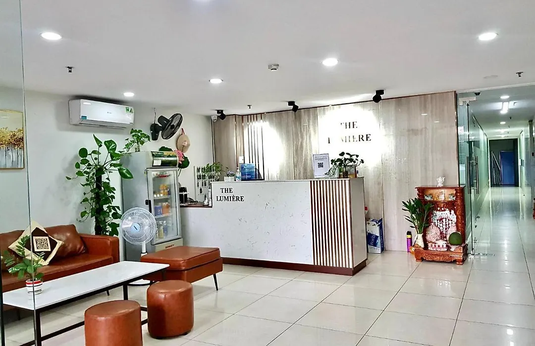 The Lumiere Near Tan Son Nhat Airport-1