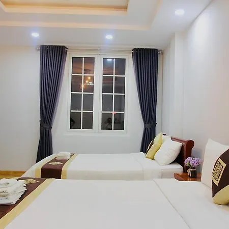 The Lumiere Near Tan Son Nhat Airport-3
